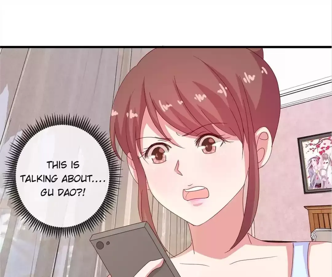 Don't Shake My Shoujo Heart Chapter 12 page 23