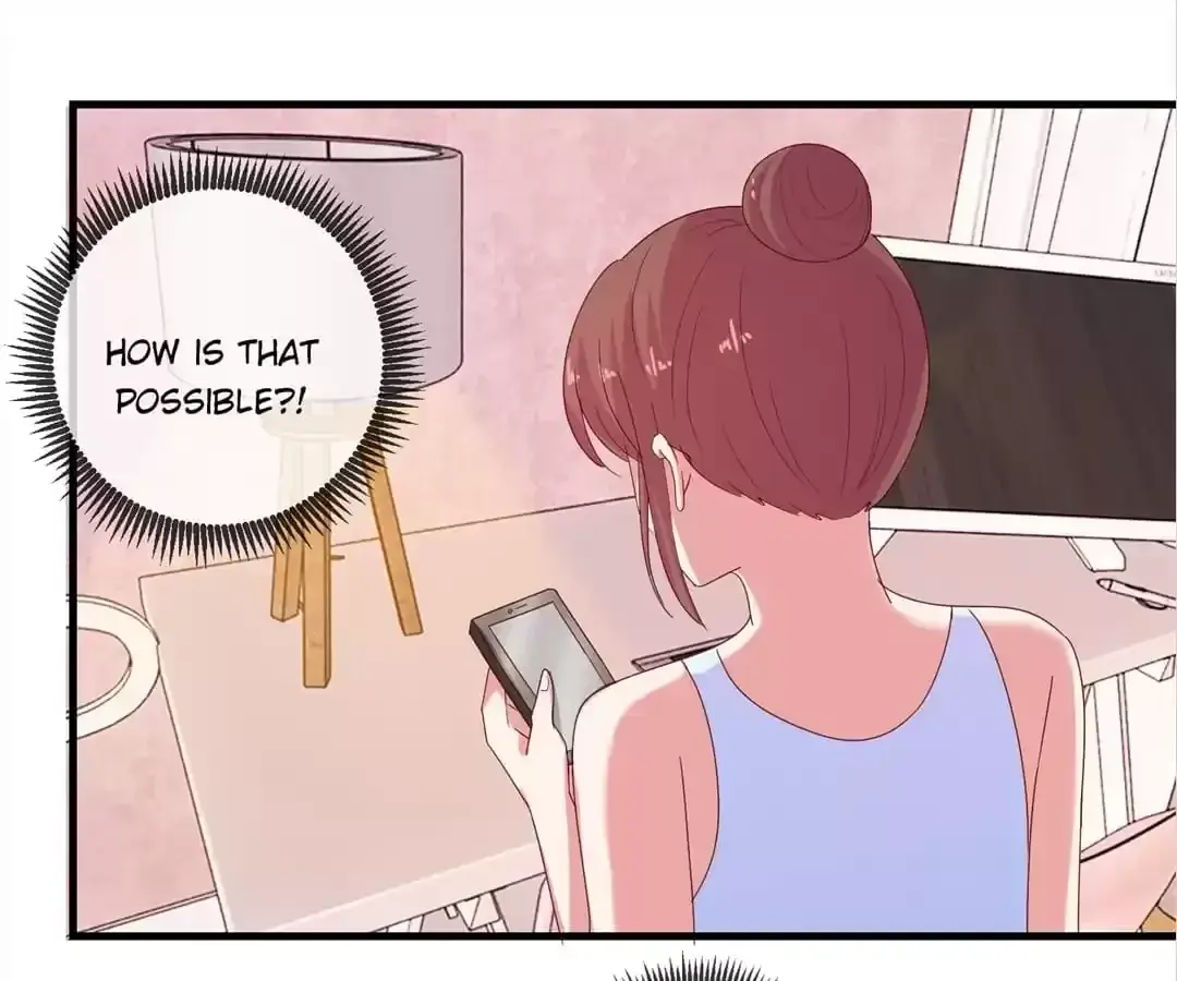 Don't Shake My Shoujo Heart Chapter 12 page 28