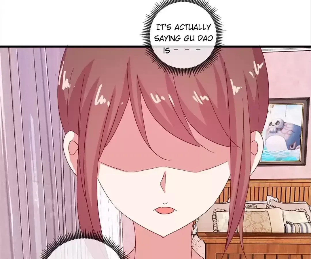 Don't Shake My Shoujo Heart Chapter 12 page 29