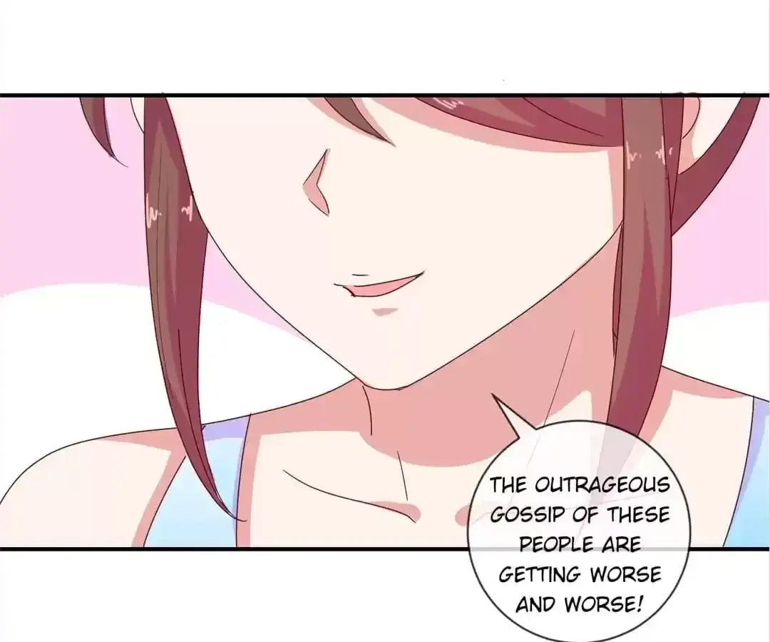 Don't Shake My Shoujo Heart Chapter 12 page 32