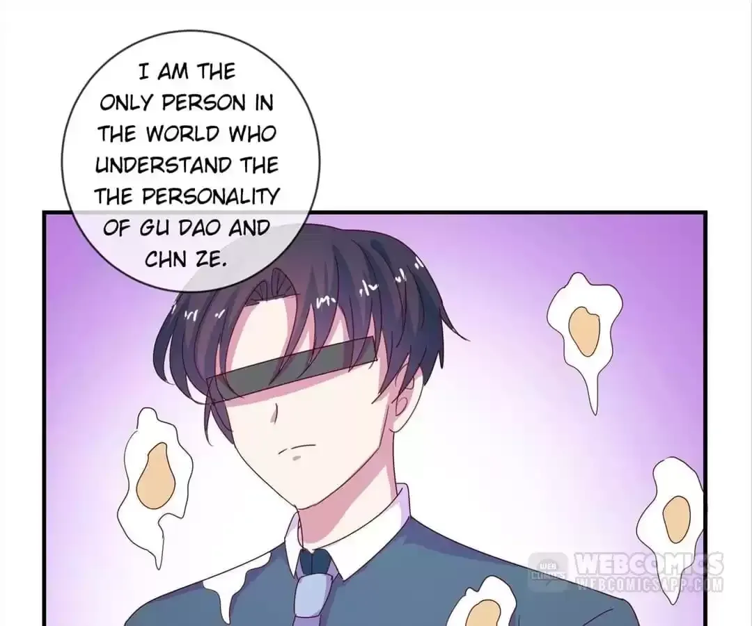 Don't Shake My Shoujo Heart Chapter 12 page 34