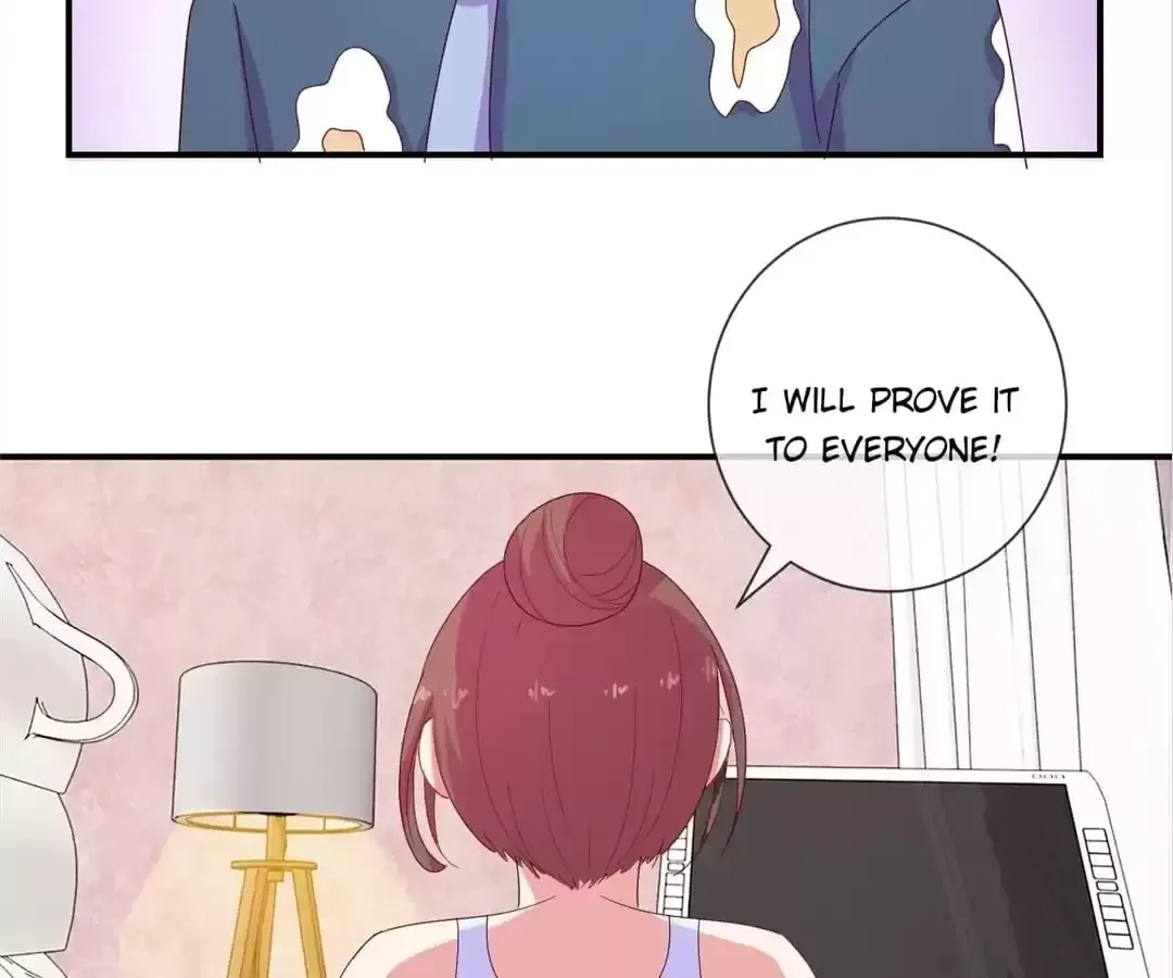 Don't Shake My Shoujo Heart Chapter 12 page 35