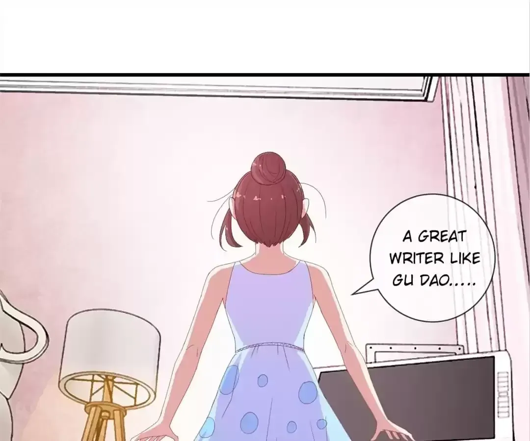 Don't Shake My Shoujo Heart Chapter 12 page 37