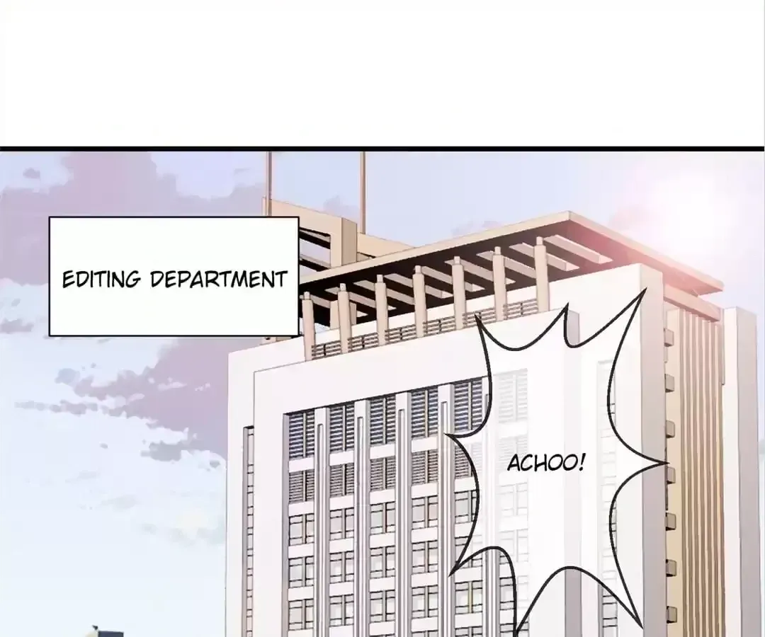 Don't Shake My Shoujo Heart Chapter 12 page 40