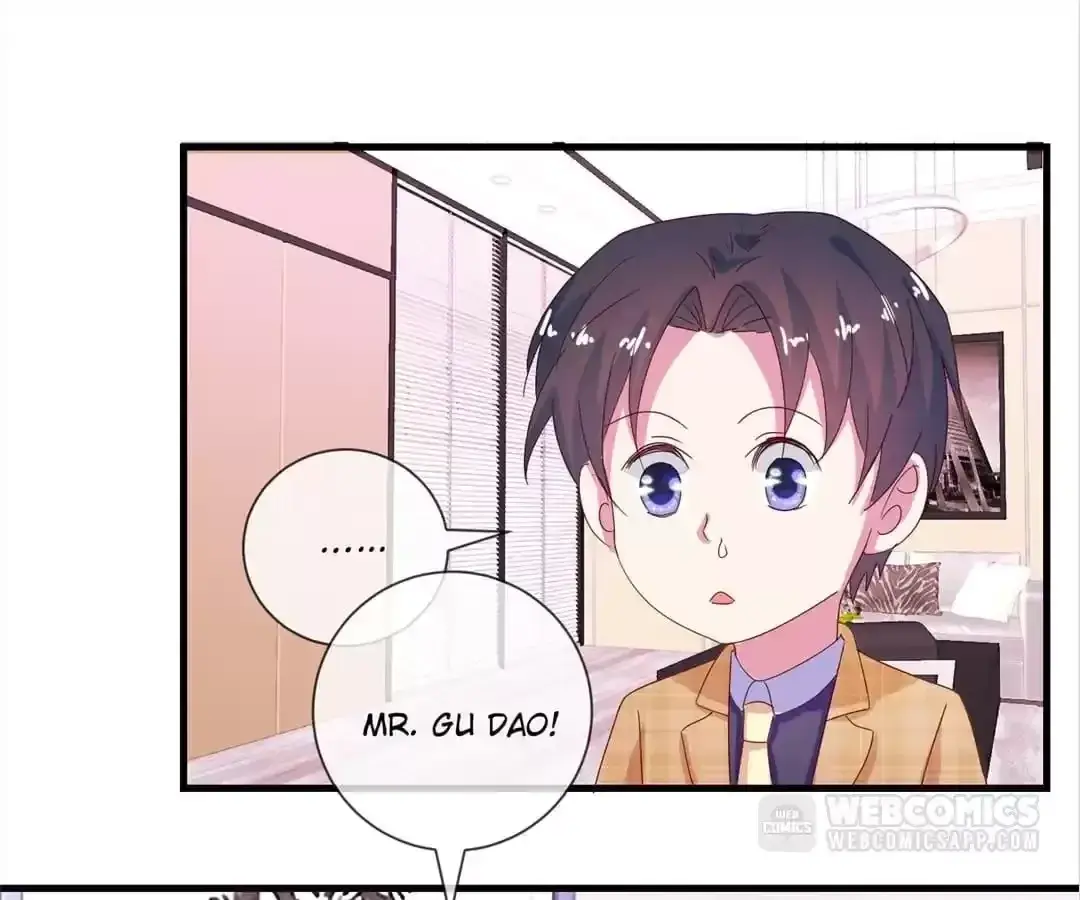 Don't Shake My Shoujo Heart Chapter 12 page 42