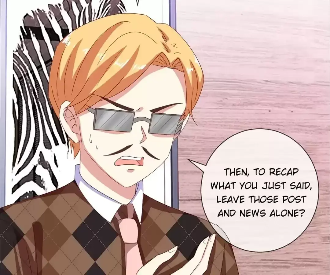 Don't Shake My Shoujo Heart Chapter 12 page 43