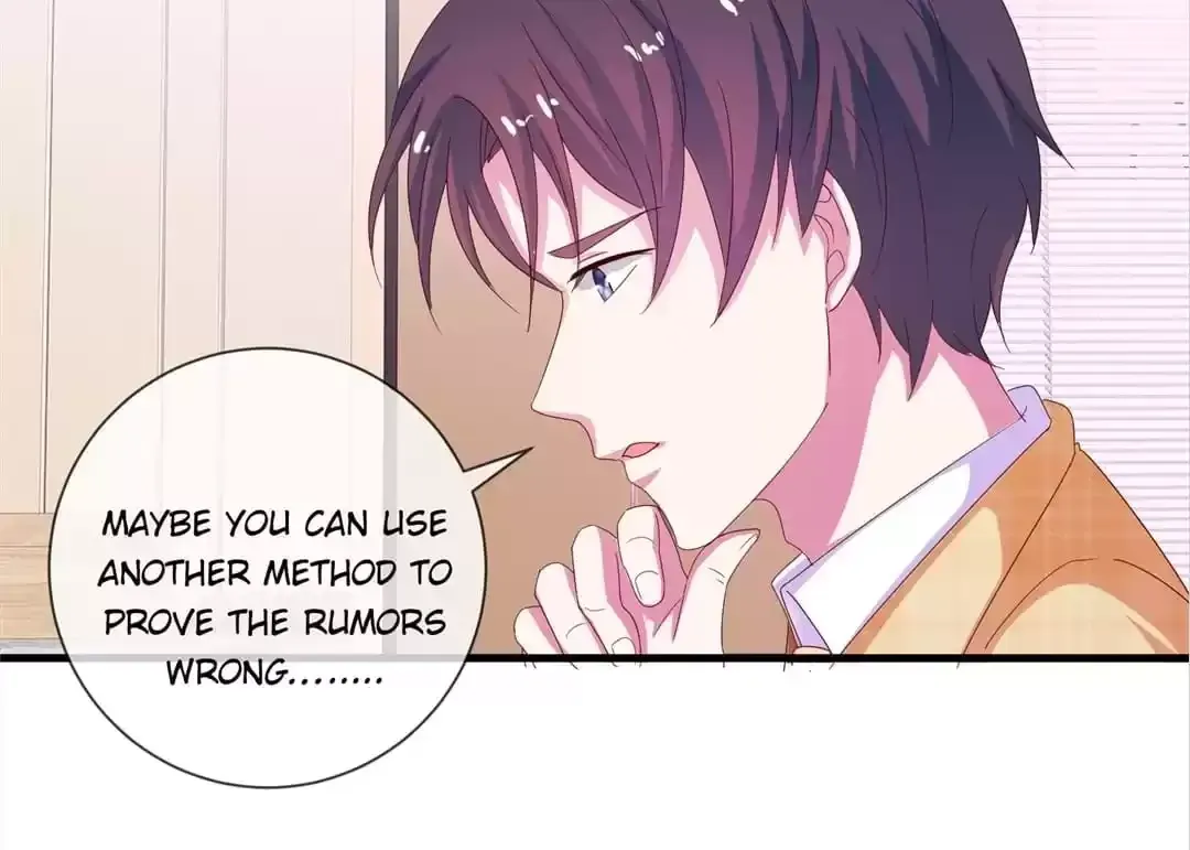 Don't Shake My Shoujo Heart Chapter 12 page 47