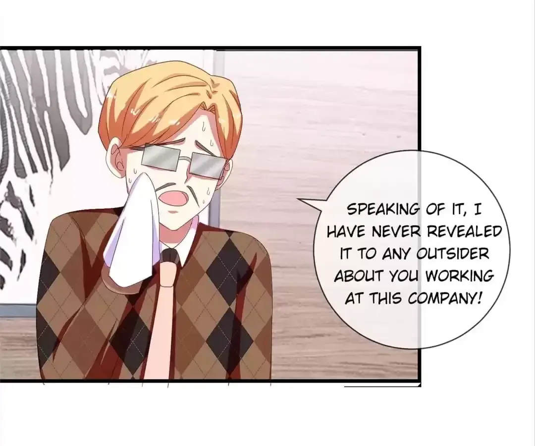Don't Shake My Shoujo Heart Chapter 12 page 48