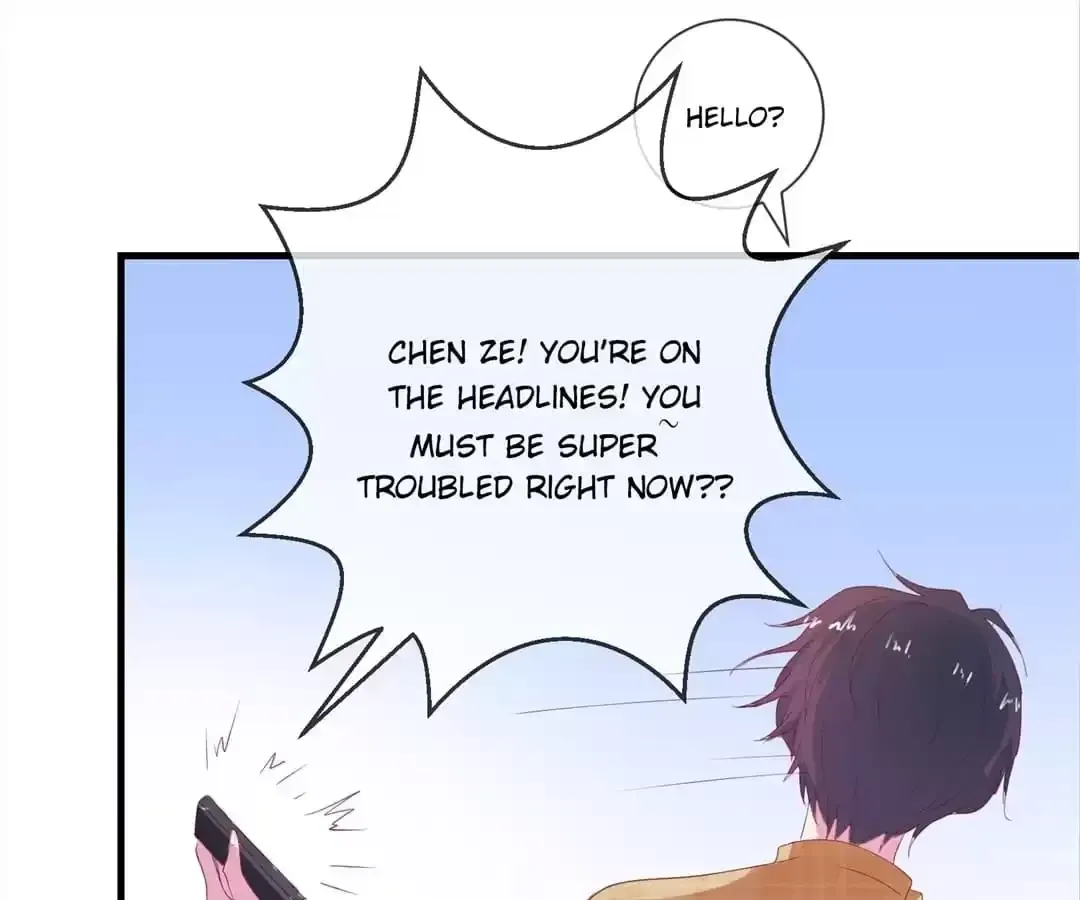 Don't Shake My Shoujo Heart Chapter 12 page 54