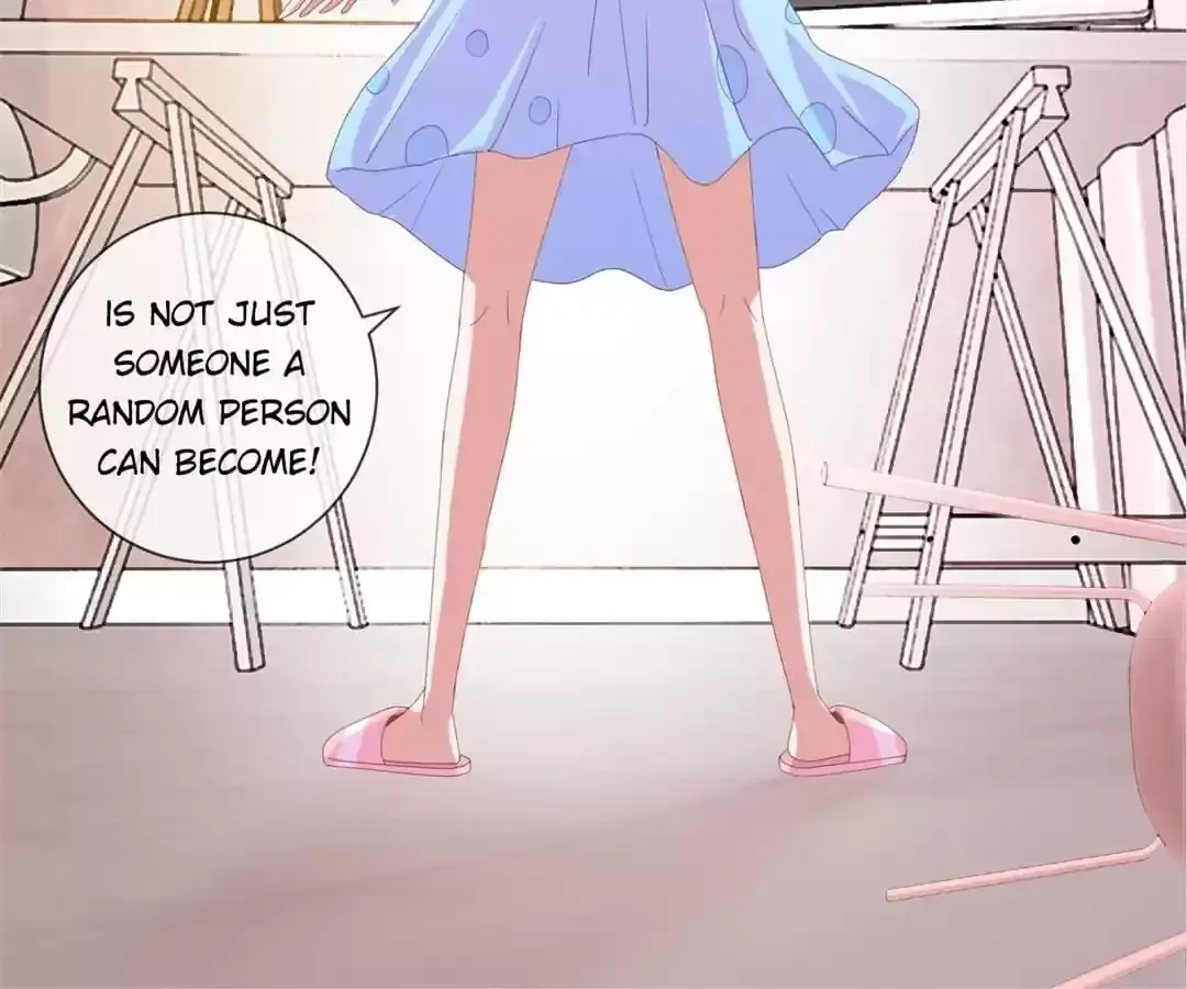 Don't Shake My Shoujo Heart Chapter 12 page 38