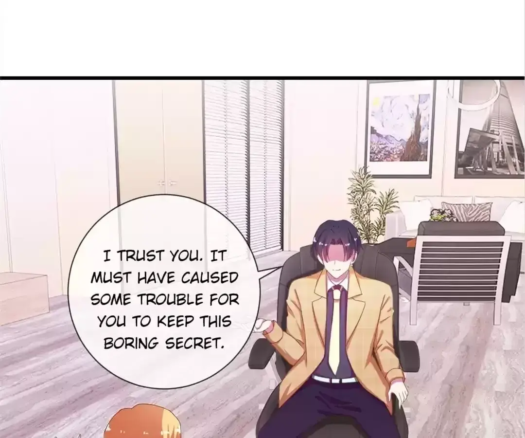 Don't Shake My Shoujo Heart Chapter 12 page 49