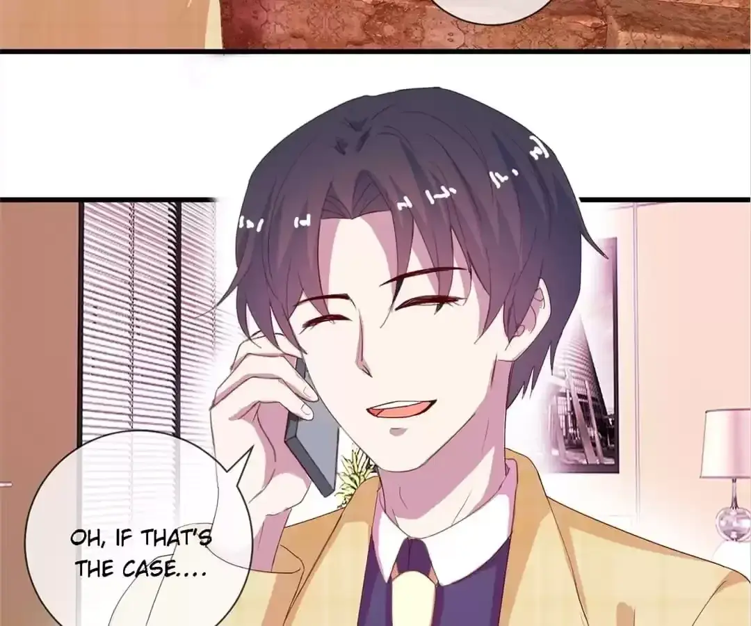 Don't Shake My Shoujo Heart Chapter 13 page 3