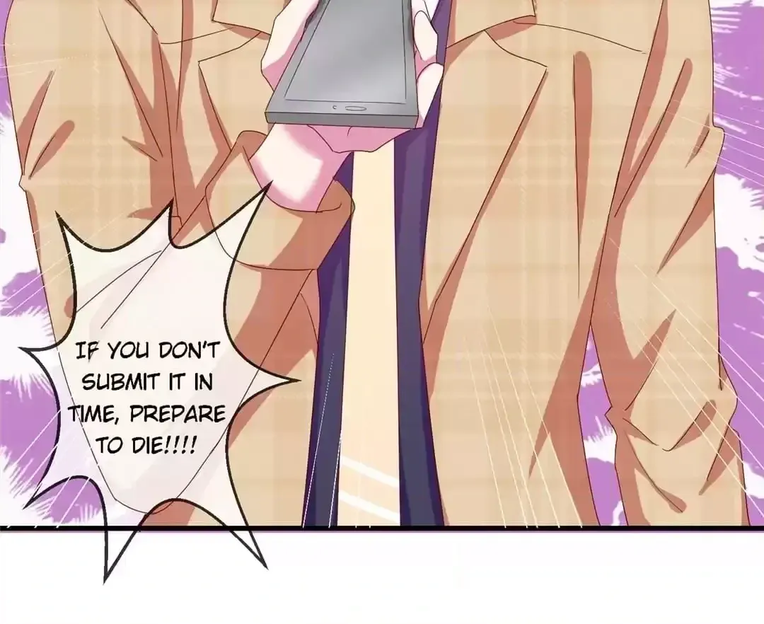Don't Shake My Shoujo Heart Chapter 13 page 10
