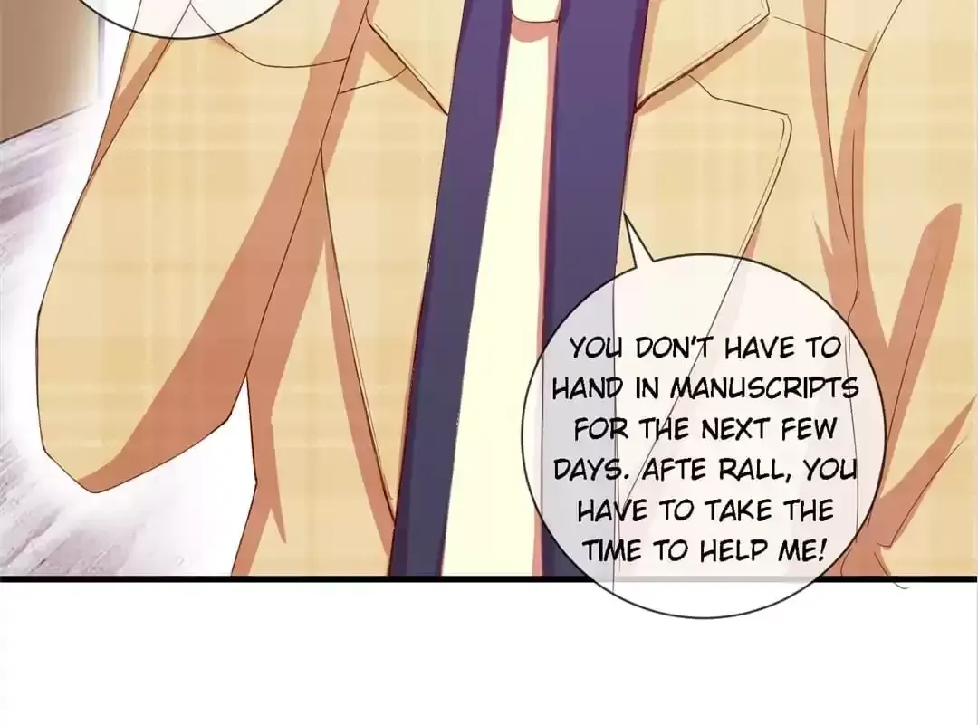 Don't Shake My Shoujo Heart Chapter 13 page 4