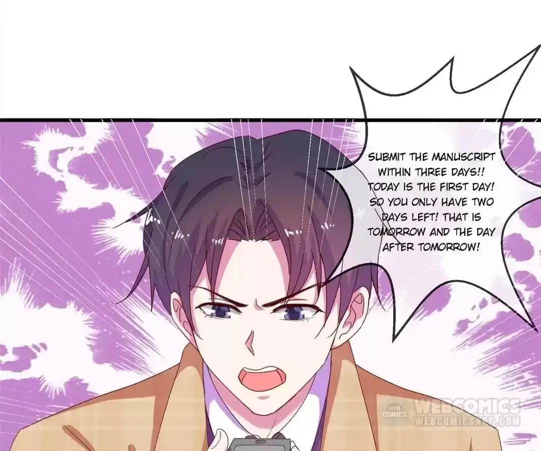 Don't Shake My Shoujo Heart Chapter 13 page 9