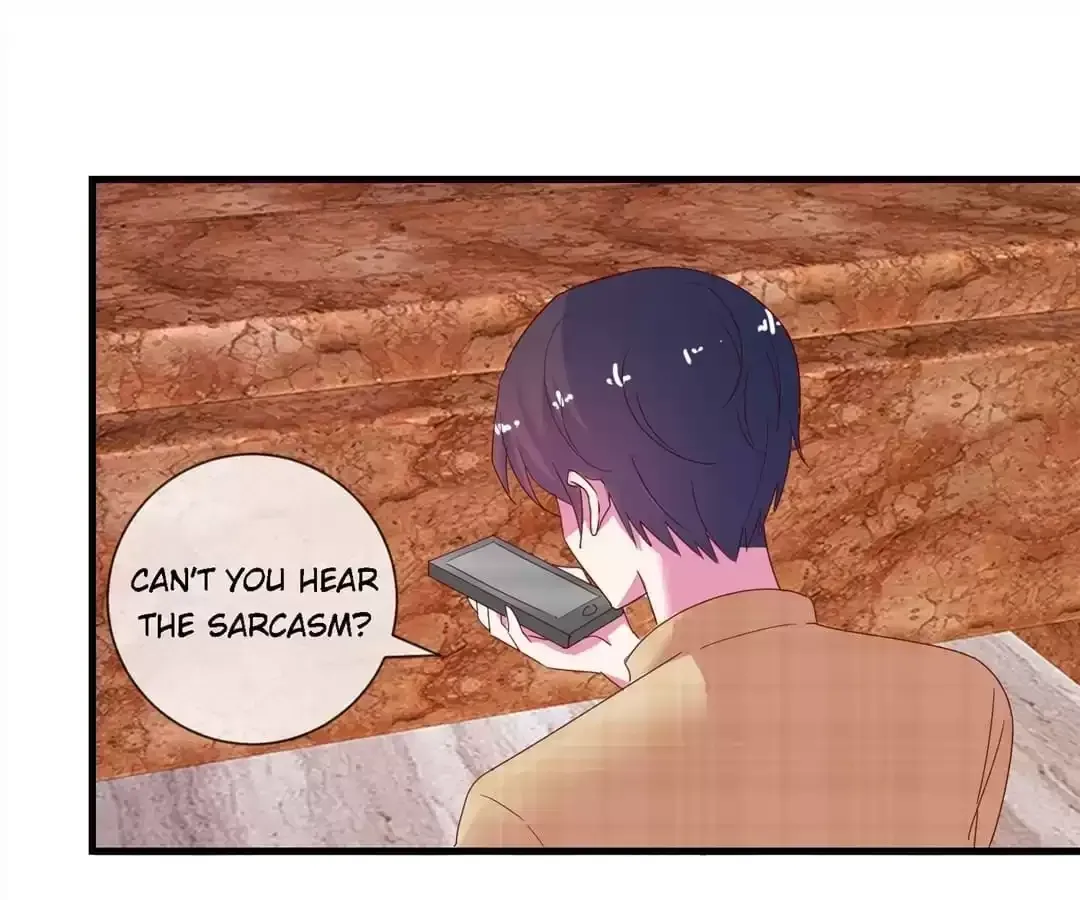 Don't Shake My Shoujo Heart Chapter 13 page 8