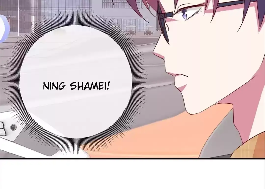 Don't Shake My Shoujo Heart Chapter 13 page 38