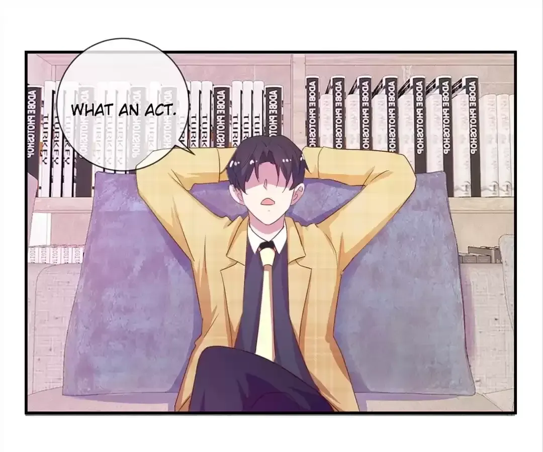 Don't Shake My Shoujo Heart Chapter 13 page 49