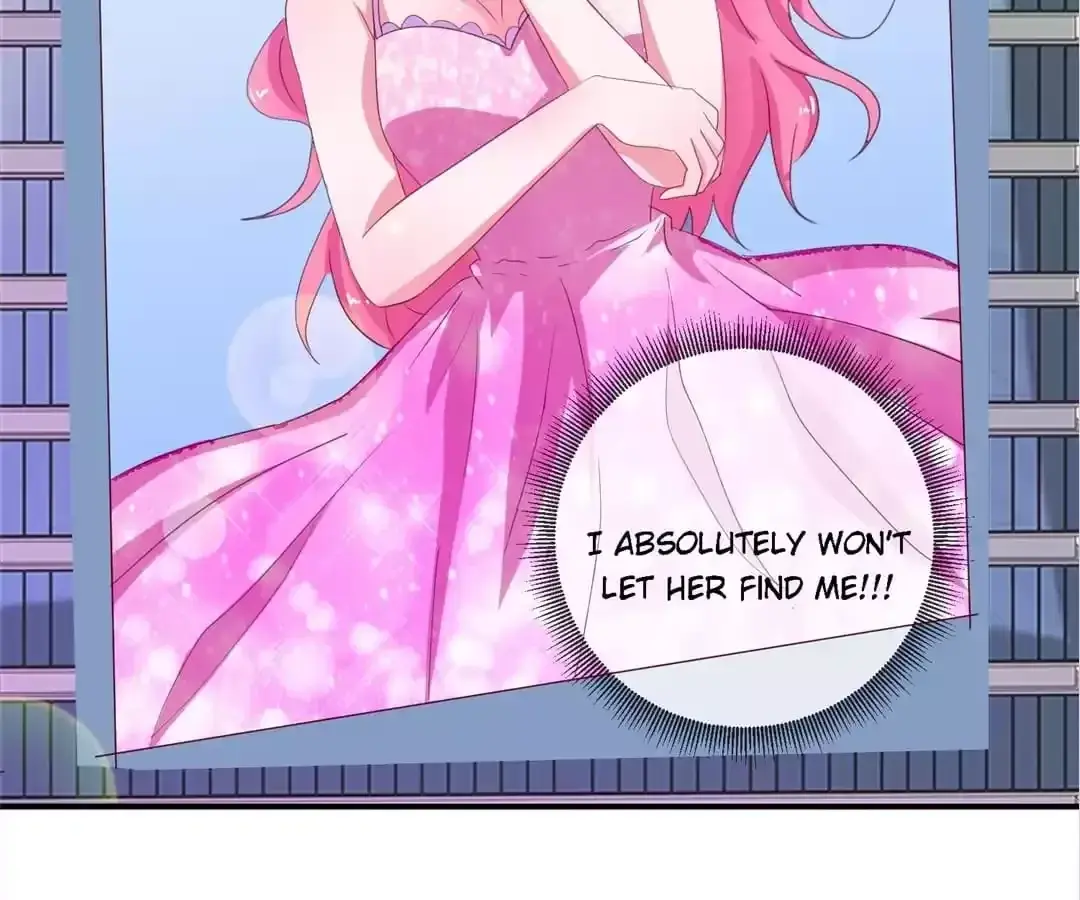 Don't Shake My Shoujo Heart Chapter 13 page 35