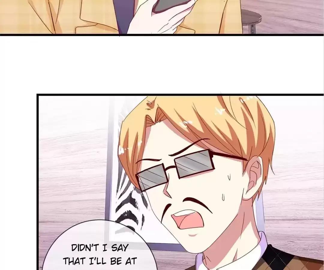 Don't Shake My Shoujo Heart Chapter 13 page 15