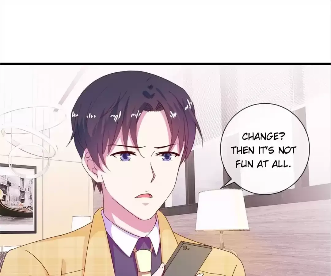 Don't Shake My Shoujo Heart Chapter 13 page 14