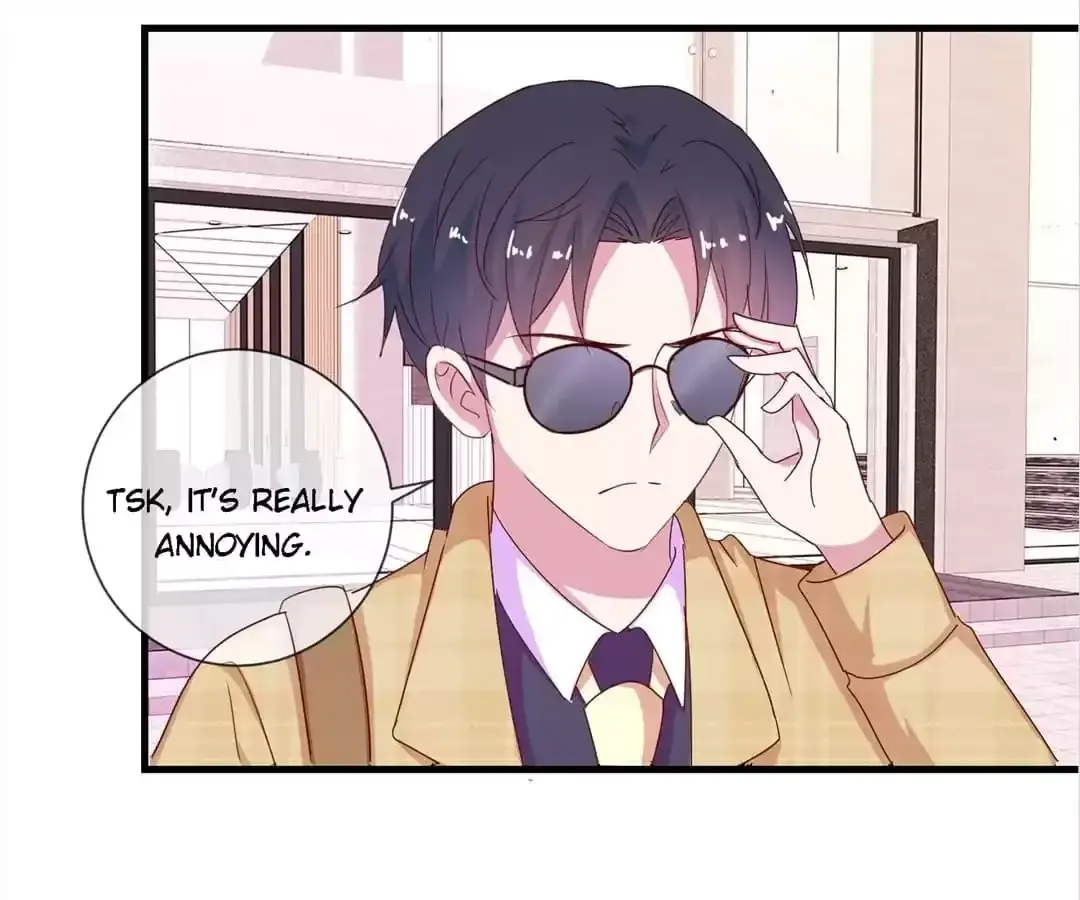 Don't Shake My Shoujo Heart Chapter 13 page 23