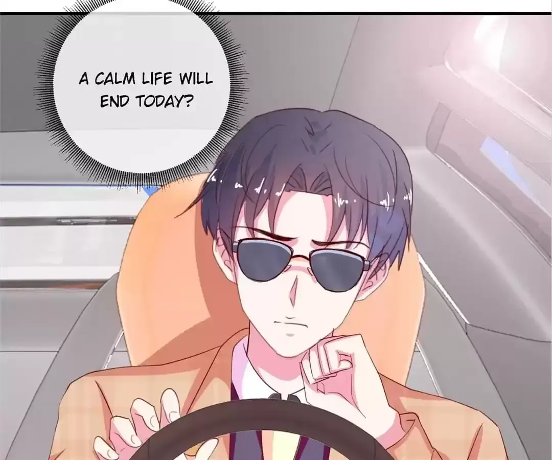 Don't Shake My Shoujo Heart Chapter 13 page 27