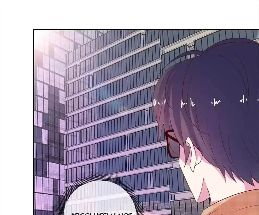 Don't Shake My Shoujo Heart Chapter 13 page 33
