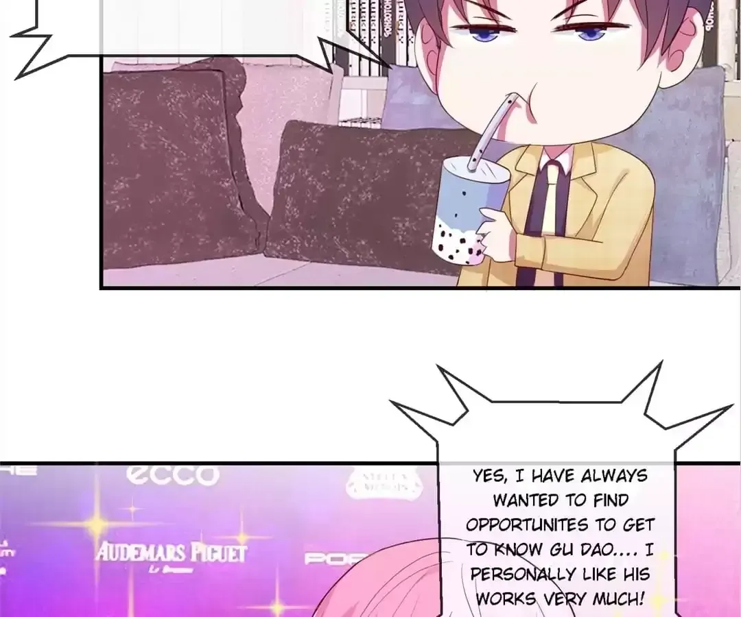 Don't Shake My Shoujo Heart Chapter 13 page 47