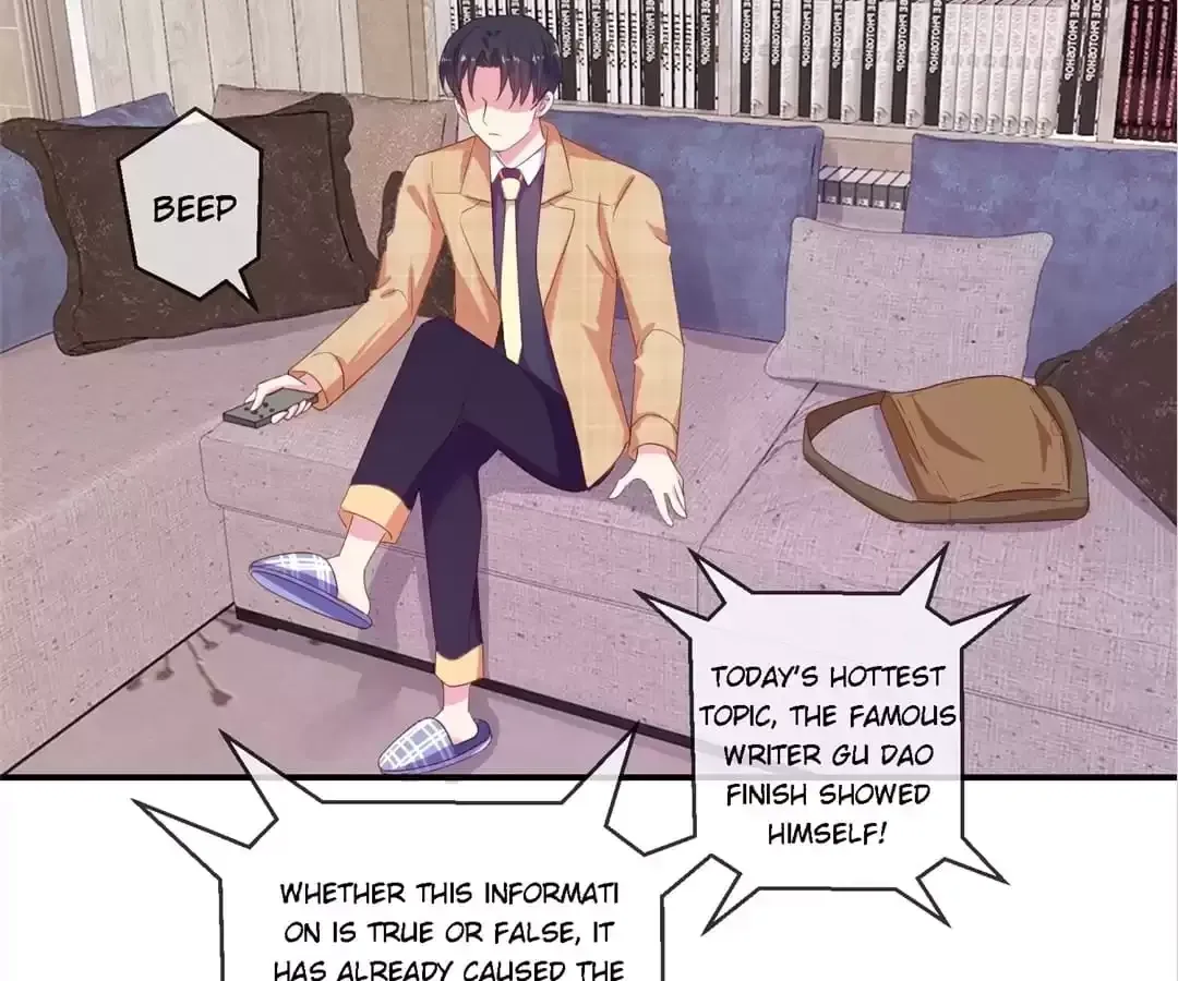 Don't Shake My Shoujo Heart Chapter 13 page 43
