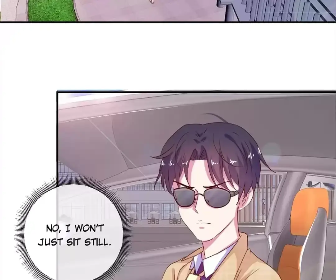 Don't Shake My Shoujo Heart Chapter 13 page 31