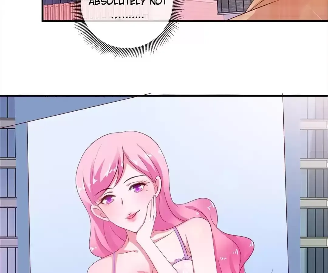 Don't Shake My Shoujo Heart Chapter 13 page 34