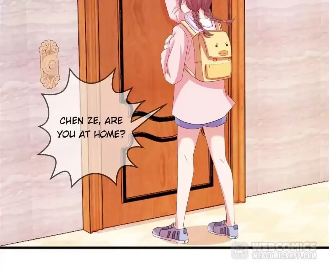 Don't Shake My Shoujo Heart Chapter 14 page 2