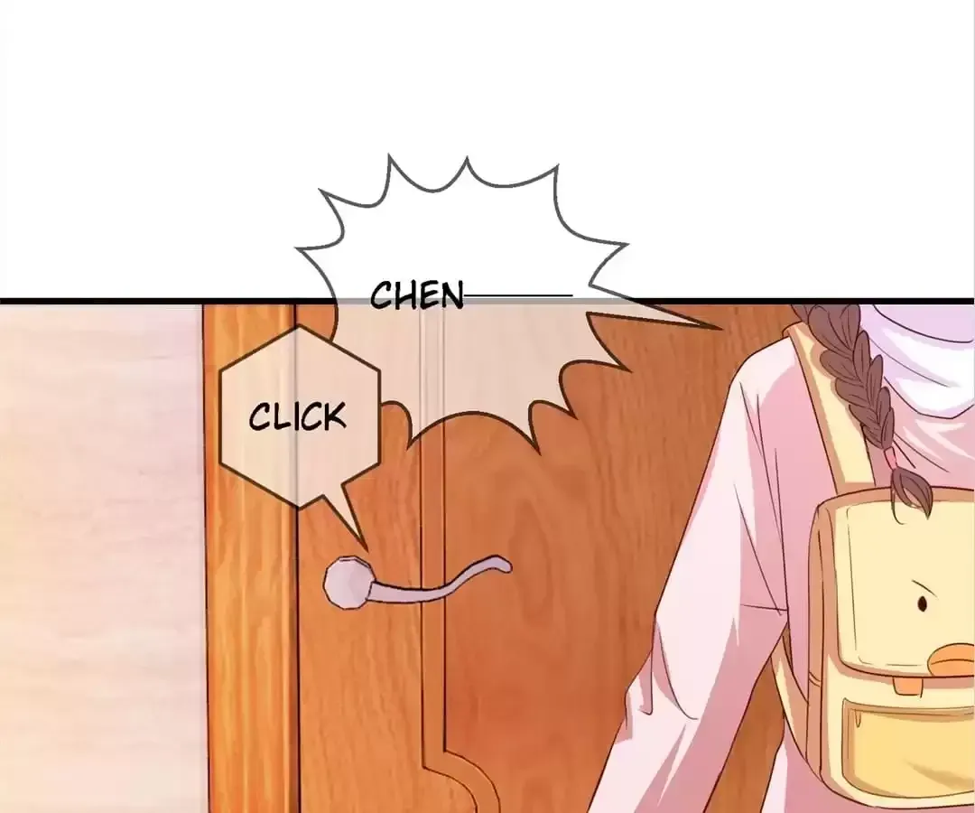 Don't Shake My Shoujo Heart Chapter 14 page 6