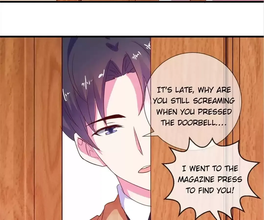 Don't Shake My Shoujo Heart Chapter 14 page 7