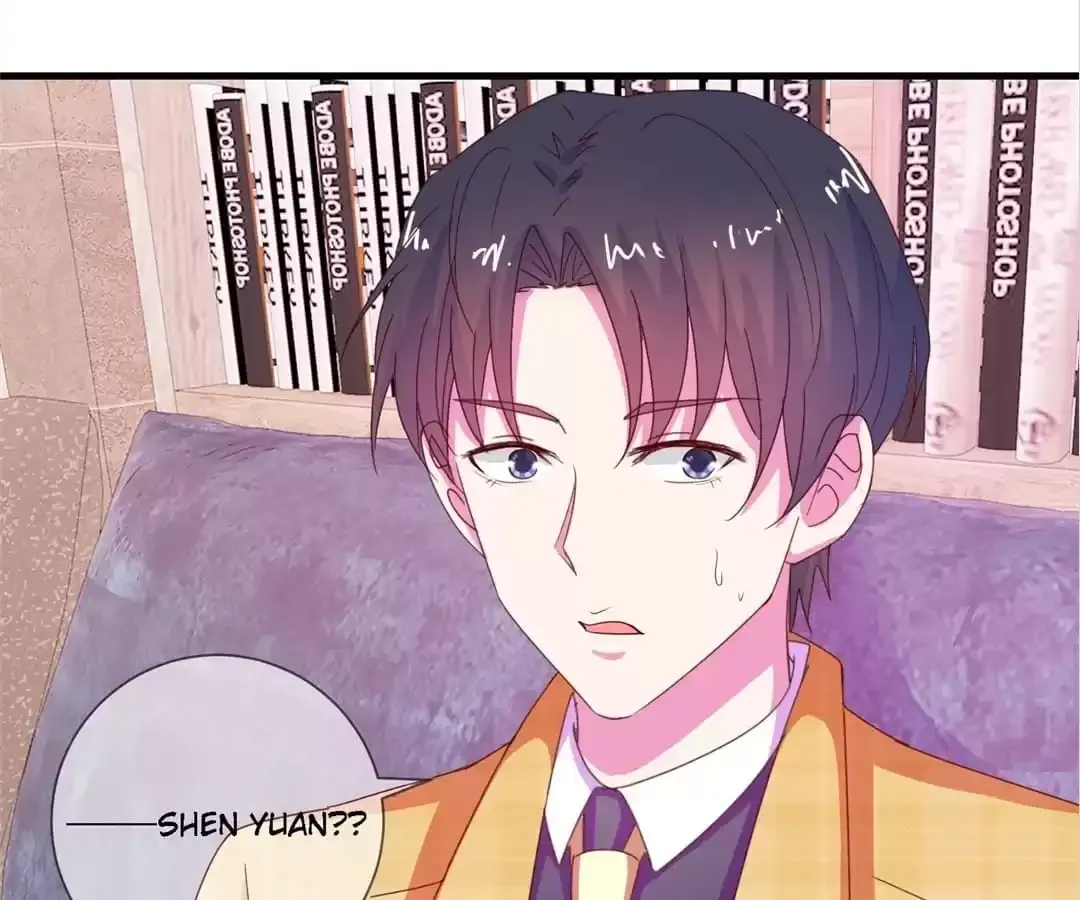 Don't Shake My Shoujo Heart Chapter 14 page 3