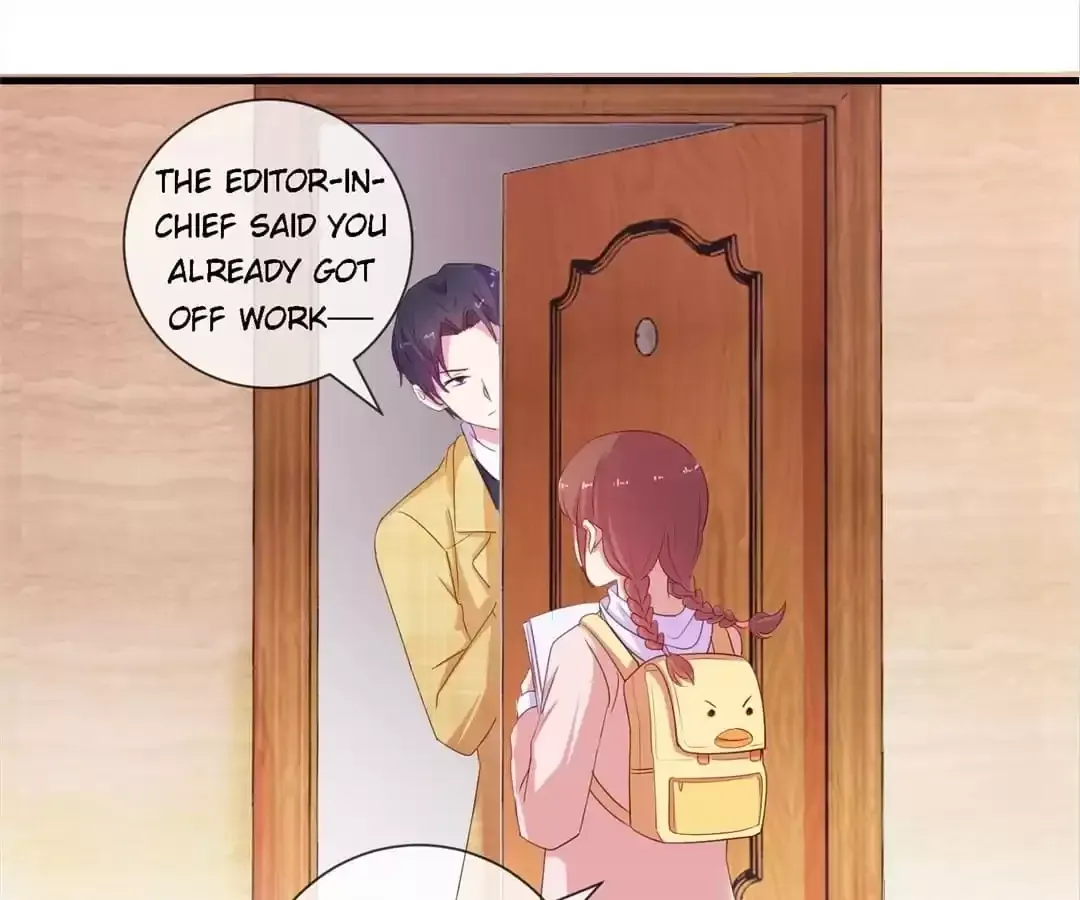 Don't Shake My Shoujo Heart Chapter 14 page 9