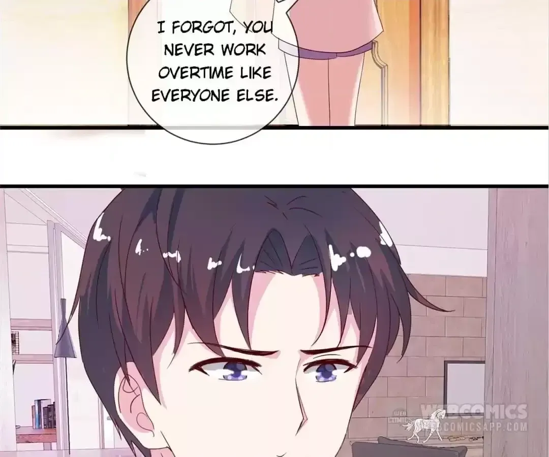 Don't Shake My Shoujo Heart Chapter 14 page 10