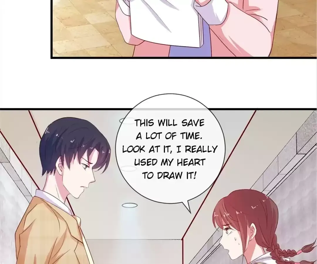 Don't Shake My Shoujo Heart Chapter 14 page 13