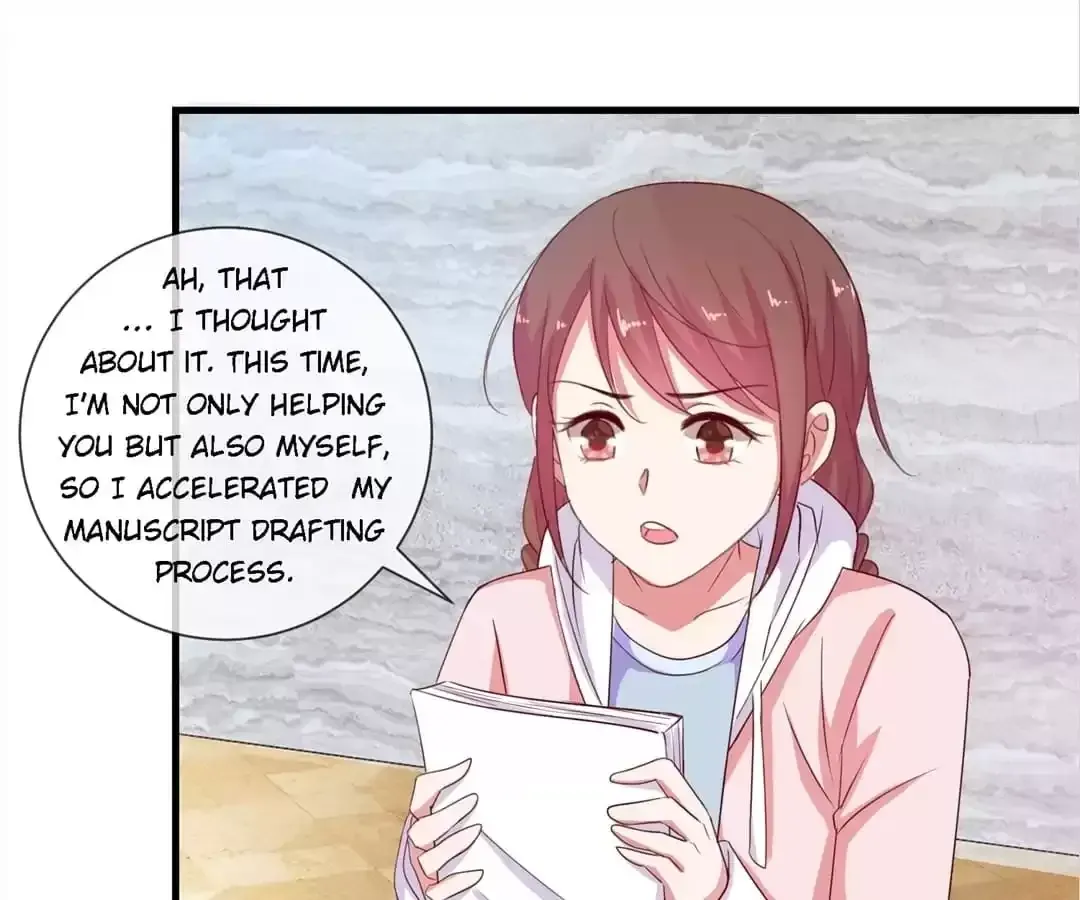 Don't Shake My Shoujo Heart Chapter 14 page 12