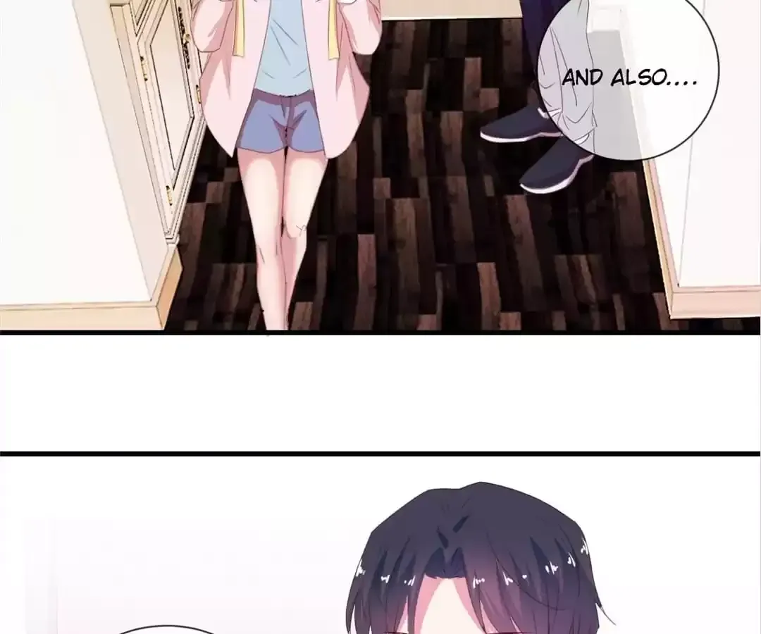 Don't Shake My Shoujo Heart Chapter 14 page 17