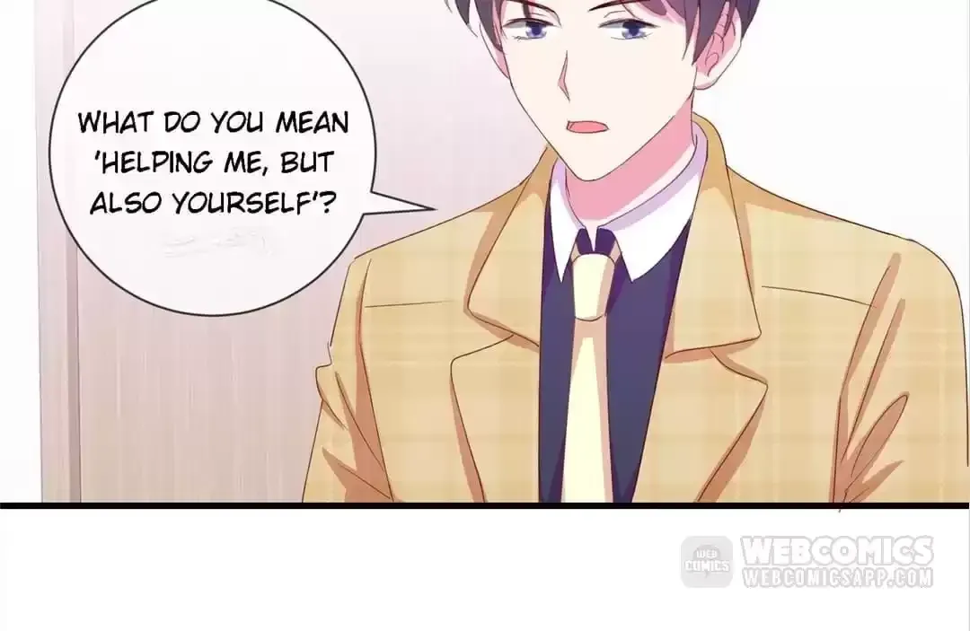 Don't Shake My Shoujo Heart Chapter 14 page 18
