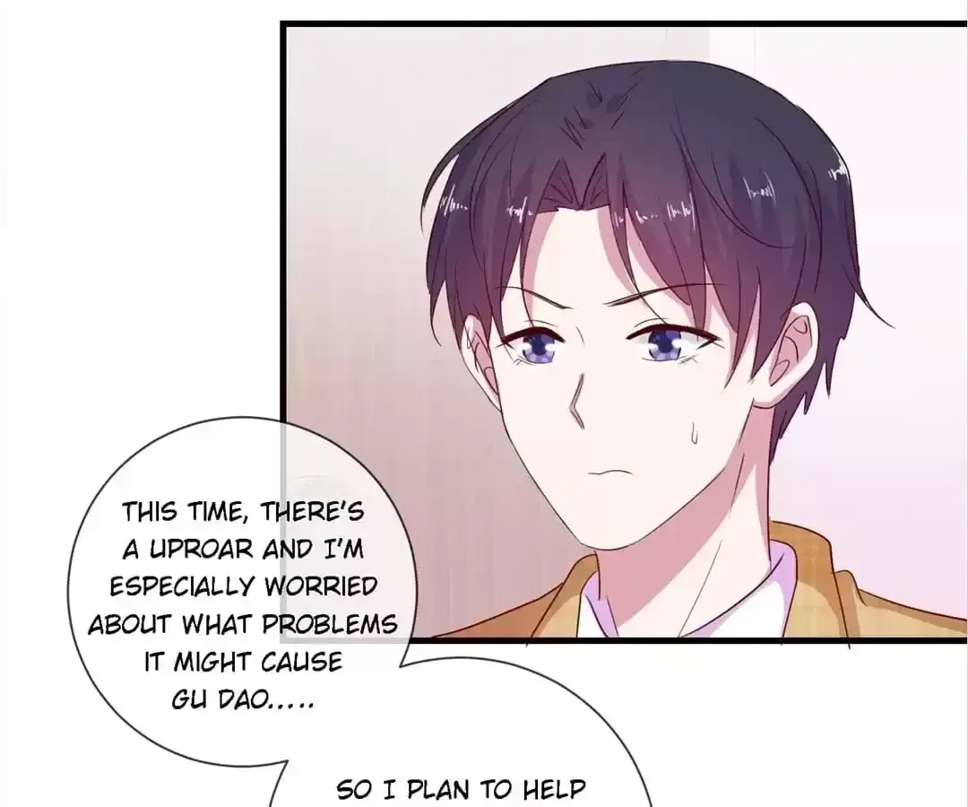 Don't Shake My Shoujo Heart Chapter 14 page 20