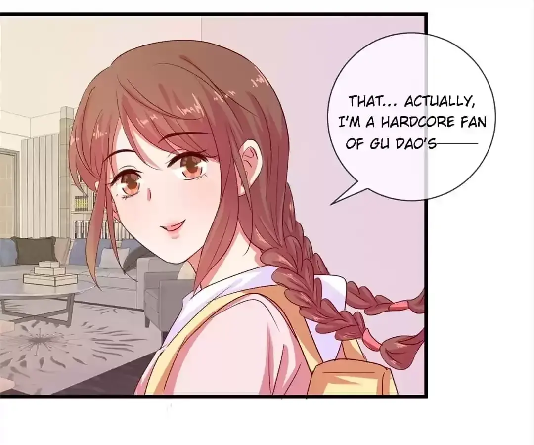 Don't Shake My Shoujo Heart Chapter 14 page 19