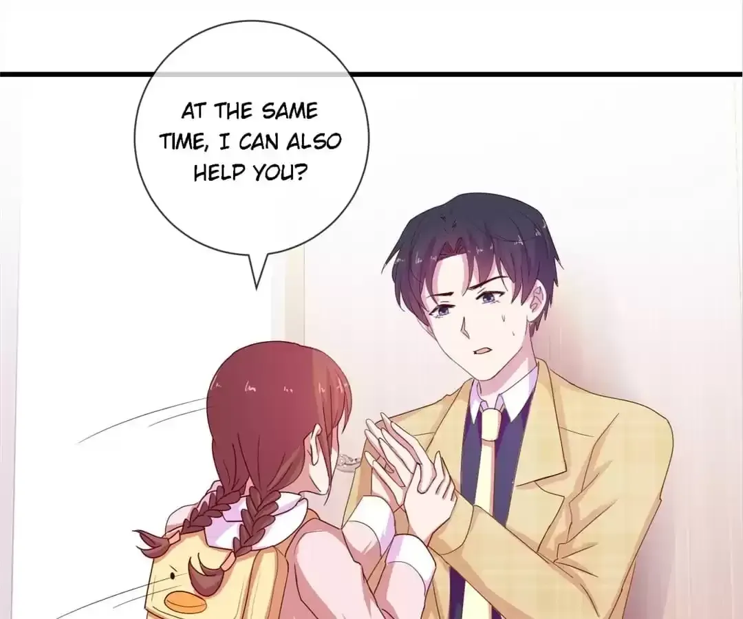 Don't Shake My Shoujo Heart Chapter 14 page 23