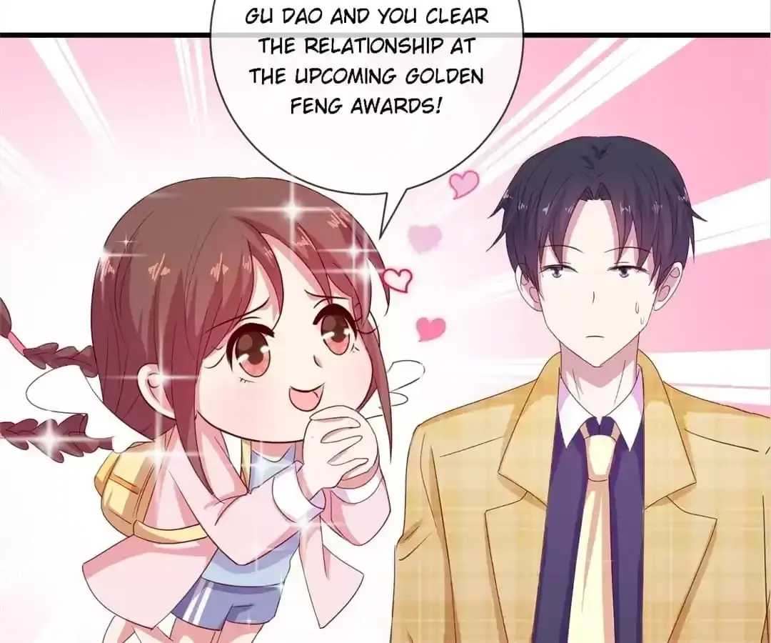 Don't Shake My Shoujo Heart Chapter 14 page 21