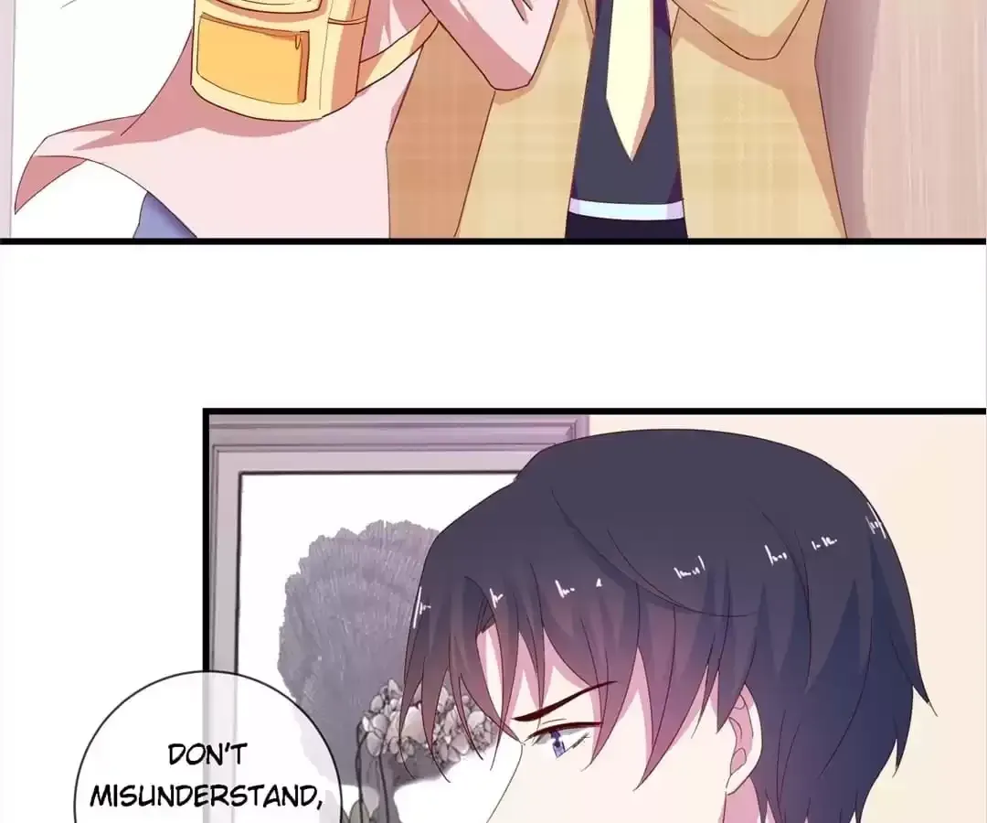 Don't Shake My Shoujo Heart Chapter 14 page 24