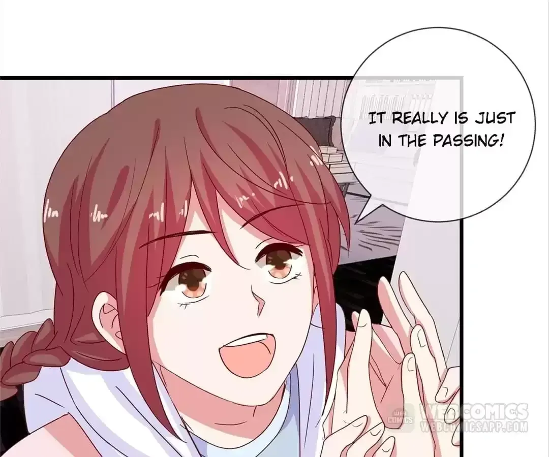 Don't Shake My Shoujo Heart Chapter 14 page 26