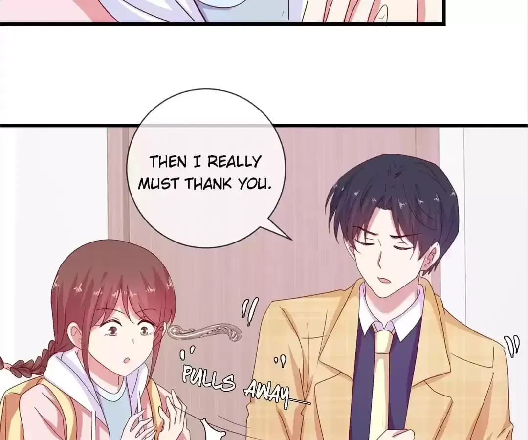 Don't Shake My Shoujo Heart Chapter 14 page 27