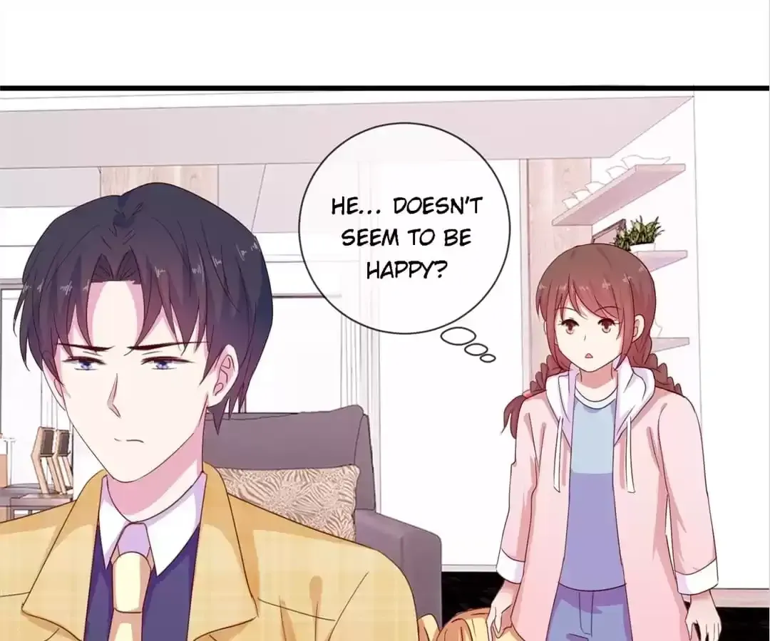 Don't Shake My Shoujo Heart Chapter 14 page 29